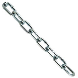Cadena Galvanizada