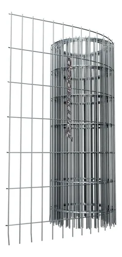 Malla Electrosoldada rollo