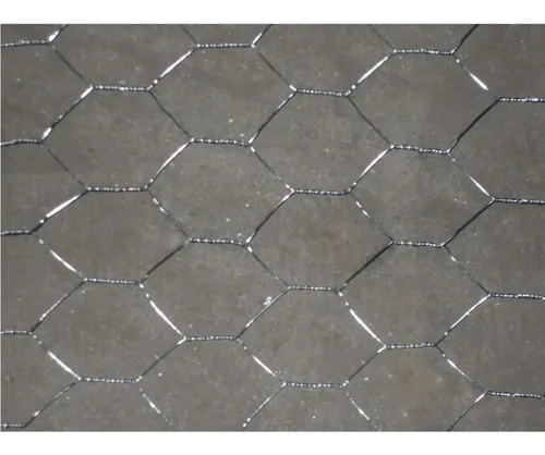 Tejido Hexagonal