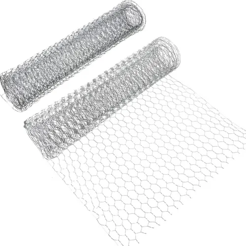 Tejido Hexagonal rollo