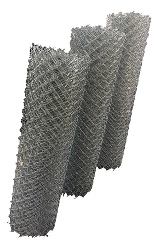 Tejido Romboidal